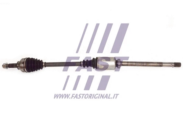Kardaninis velenas FAST FT27151