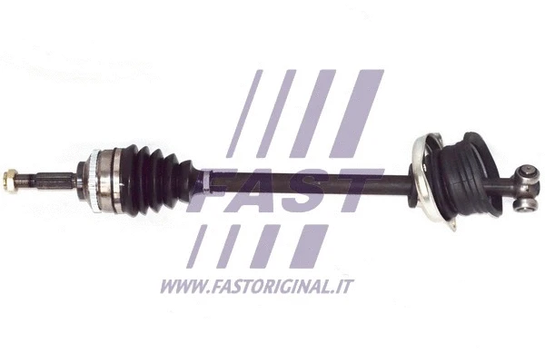 Kardaninis velenas FAST FT27168