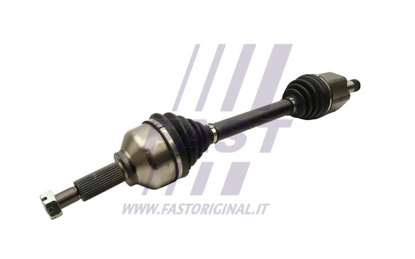 Kardaninis velenas FAST FT27186