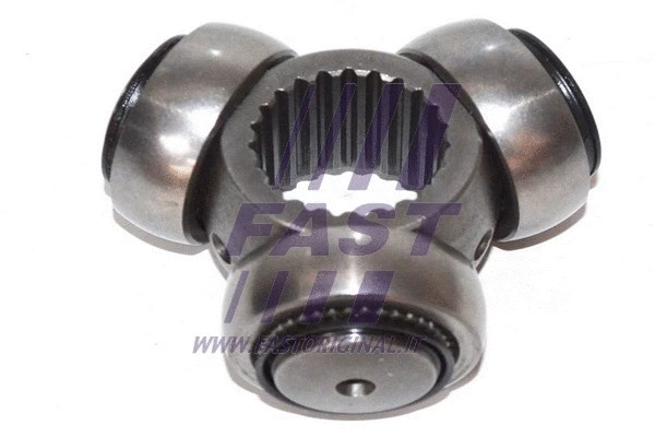 Kardaninio veleno trikojo įvorė FAST FT28023