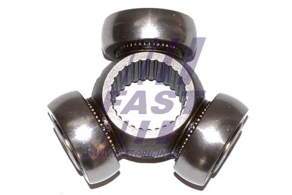 Kardaninio veleno trikojo įvorė FAST FT28108