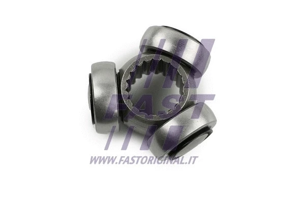Kardaninio veleno trikojo įvorė FAST FT28111