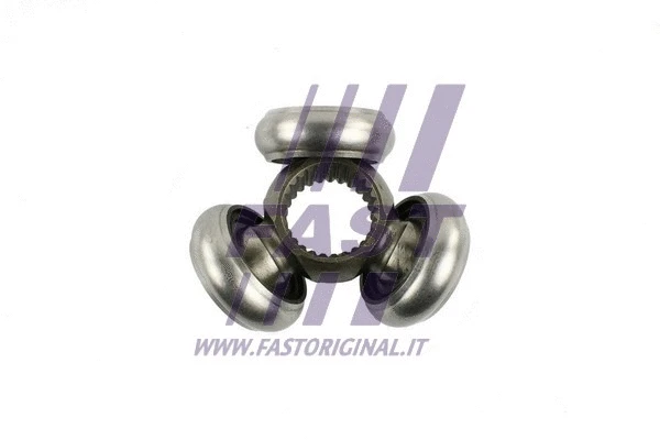 Kardaninio veleno trikojo įvorė FAST FT28120