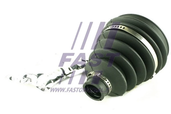 Kardaninio veleno gofruotoji membrana FAST FT28305K