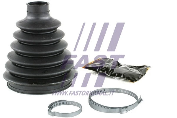 Kardaninio veleno gofruotoji membrana FAST FT28305T