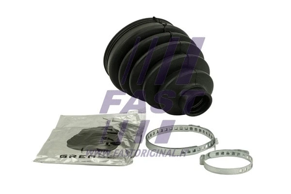 Kardaninio veleno gofruotoji membrana FAST FT28329