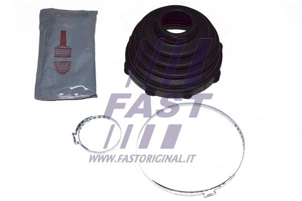 Granatos guma FAST FT28437