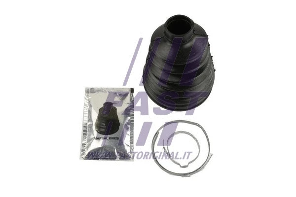 Kardaninio veleno gofruotoji membrana FAST FT28453