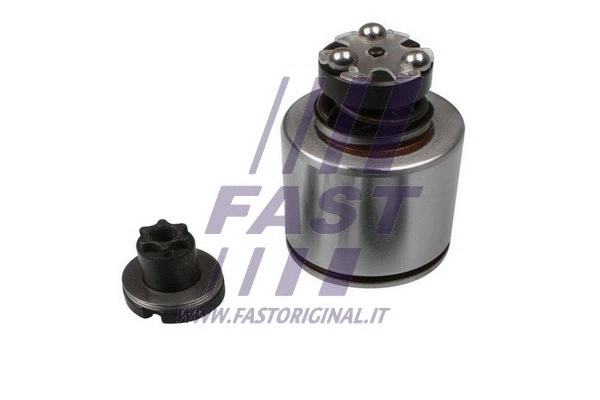 Stabdžių apkabos (suporto) stūmoklis FAST FT32269