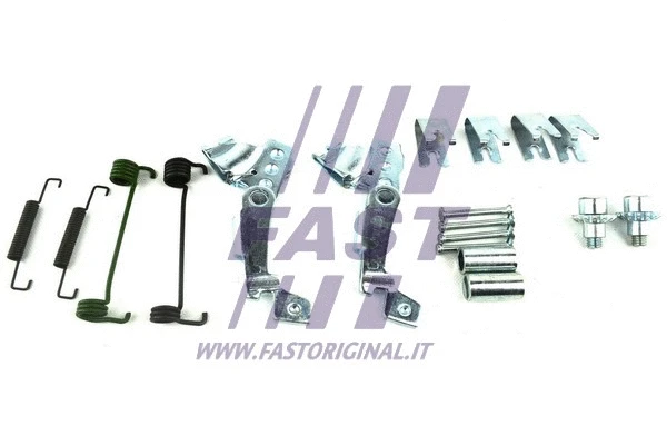 Būgninio stabdžio reguliatorius FAST FT32325
