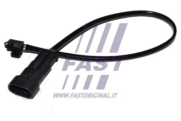 Stabdžių trinkelių susidėvėjimo daviklis FAST FT32394