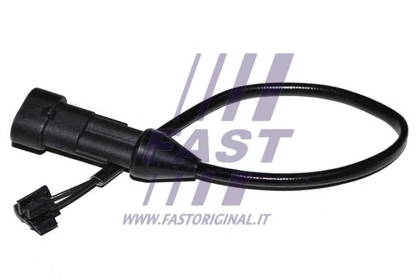 Stabdžių trinkelių susidėvėjimo daviklis FAST FT32409