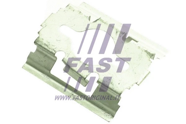 Stabdžių apkabos spyruoklė FAST FT32410