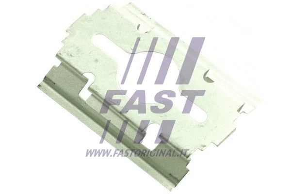 Stabdžių apkabos spyruoklė FAST FT32412
