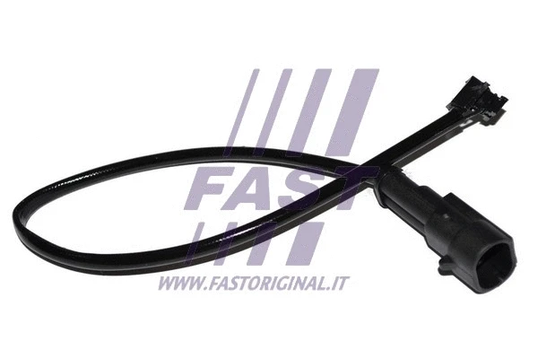 Stabdžių trinkelių susidėvėjimo daviklis FAST FT32415
