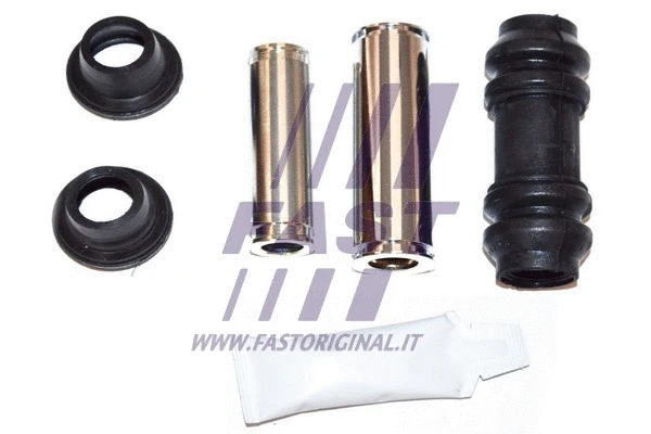 Stabdžių apkabos kreipiančiųjų movų rinkinys FAST FT32450