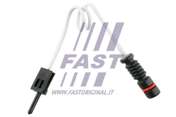 Stabdžių trinkelių susidėvėjimo daviklis FAST FT32459