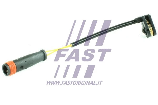 Stabdžių trinkelių susidėvėjimo daviklis FAST FT32460