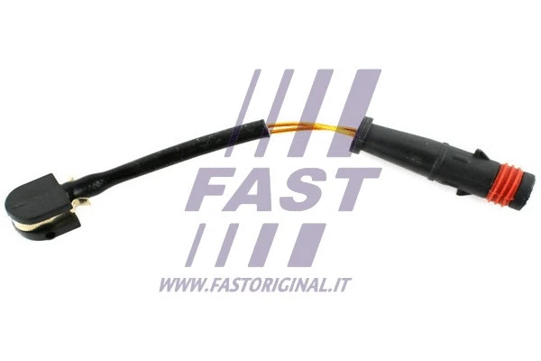 Stabdžių trinkelių susidėvėjimo daviklis FAST FT32461