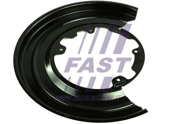  FAST FT32510