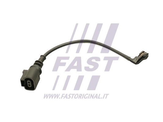 Stabdžių trinkelių susidėvėjimo daviklis FAST FT32605