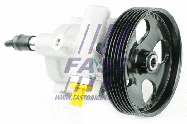 Vairo sistemos hidraulinis siurblys FAST FT36207