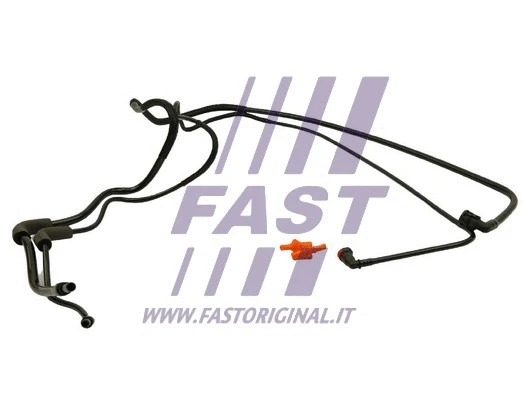 Vairo sistemos hidraulinė žarna FAST FT36506