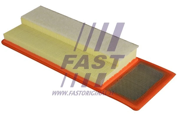 Oro filtras FAST FT37118