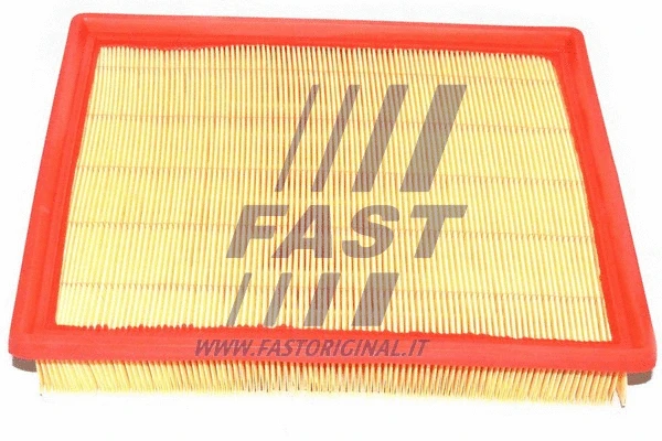 Oro filtras FAST FT37120