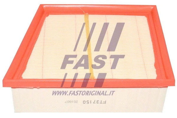 Oro filtras FAST FT37150