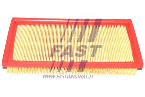 Oro filtras FAST FT37152