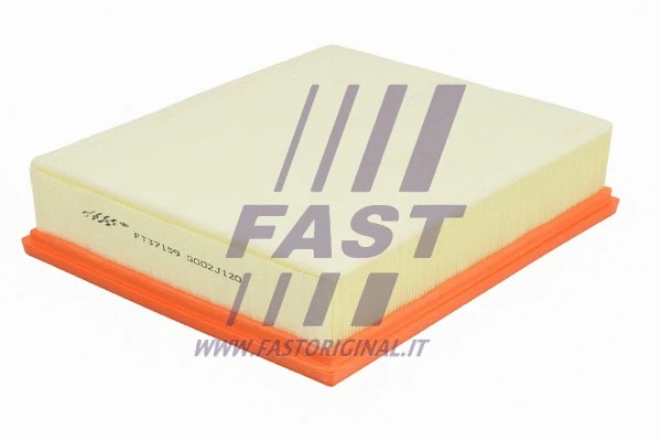 Oro filtras FAST FT37159