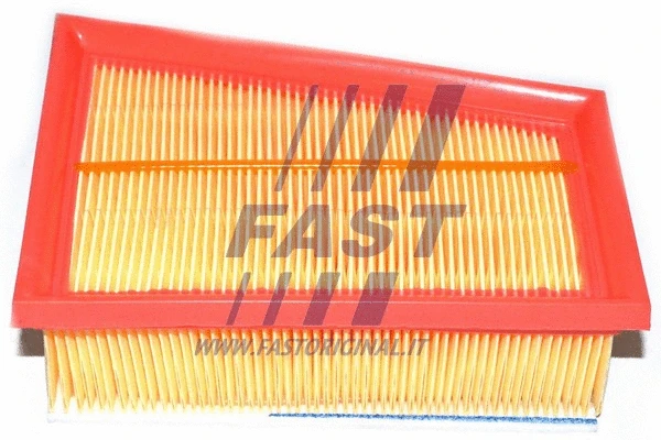 Oro filtras FAST FT37164