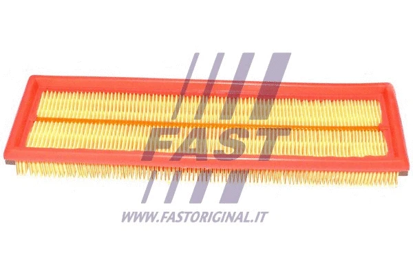 Oro filtras FAST FT37168