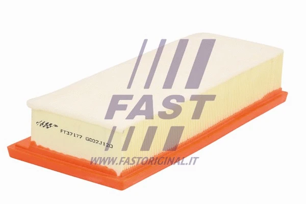Oro filtras FAST FT37177