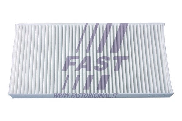 Salono filtras FAST FT37302