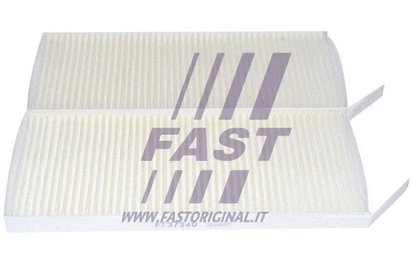 Salono filtras FAST FT37340