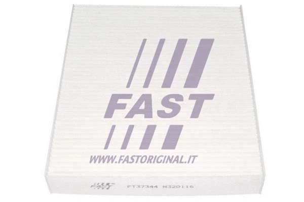 Salono filtras FAST FT37344