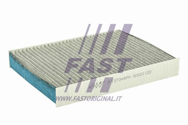 Salono filtras FAST FT37344PM