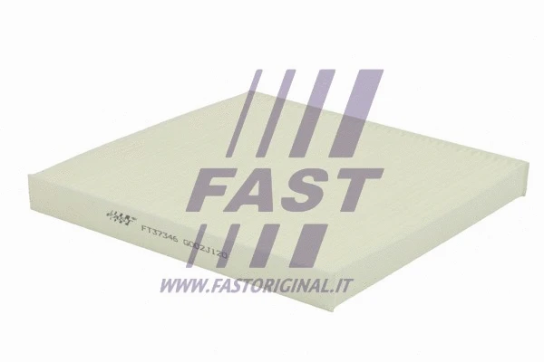 Salono filtras FAST FT37346