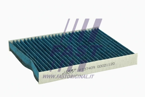 Salono filtras FAST FT37409PM