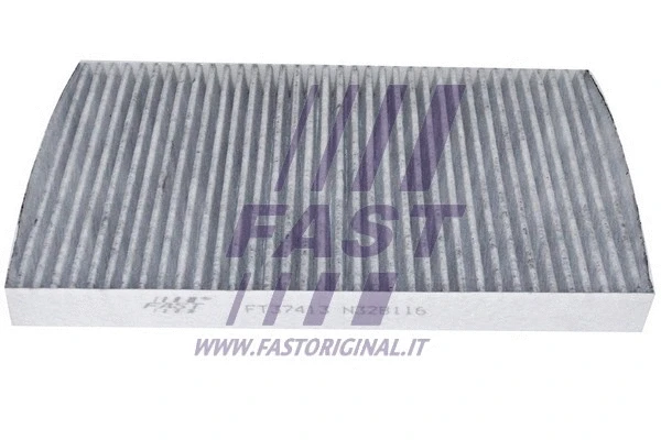 Salono filtras FAST FT37413
