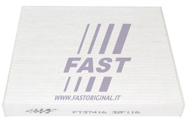 Salono filtras FAST FT37416