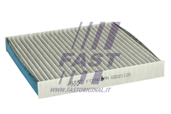 Salono filtras FAST FT37416PM