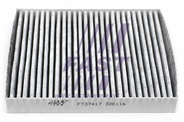 Salono filtras FAST FT37417
