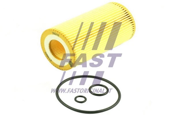 Alyvos filtras FAST FT38011