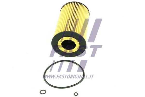 Alyvos filtras FAST FT38012
