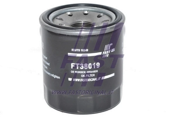 Alyvos filtras FAST FT38019