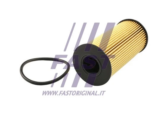 Alyvos filtras FAST FT38031