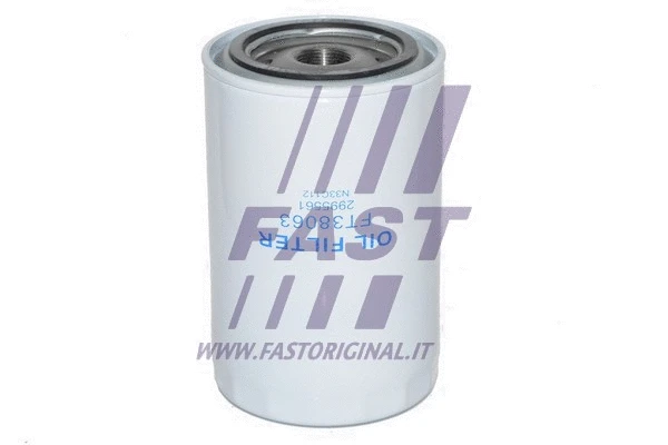 Alyvos filtras FAST FT38063